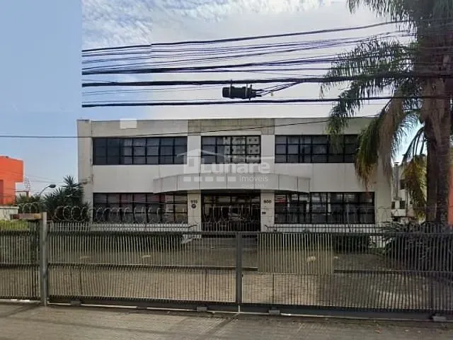 Prédio com 2678m², à venda, no bairro Vila Lavínia em Mogi das Cruzes