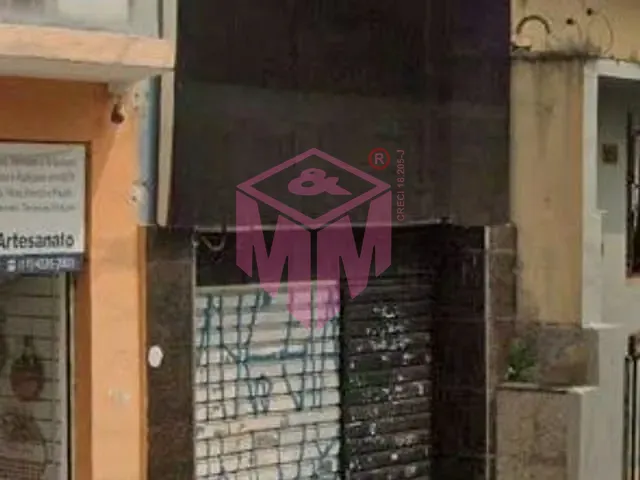 Prédio à venda, no bairro Centro em São Bernardo do Campo