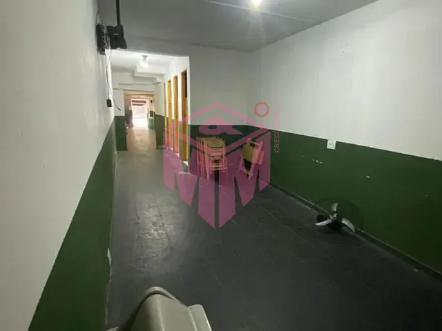 Prédio à venda, no bairro Centro em São Bernardo do Campo