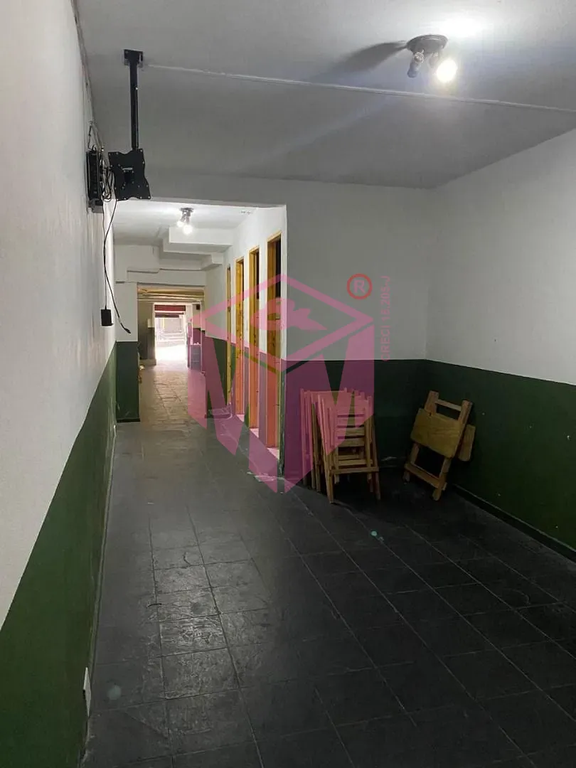 Prédio Inteiro, 218 m² - Foto 6