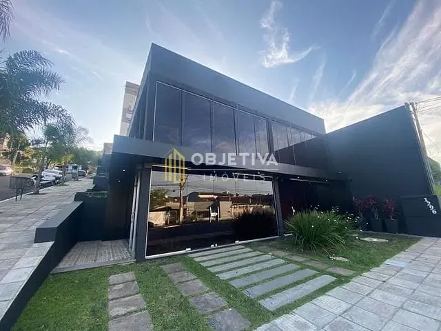 Prédio com 310m², para alugar, no bairro Guarani em Novo Hamburgo