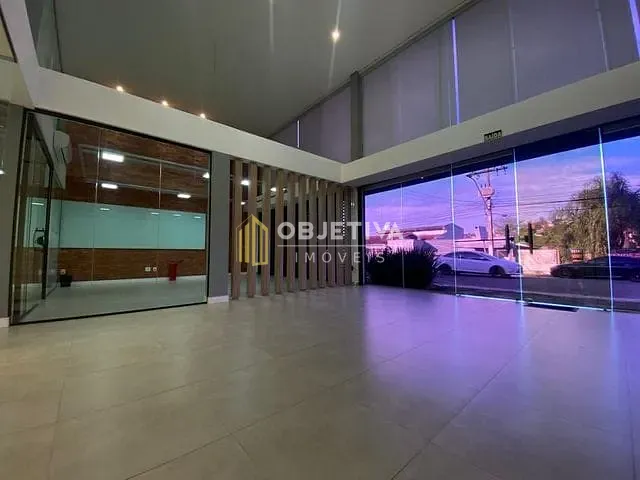 Prédio com 310m², para alugar, no bairro Guarani em Novo Hamburgo