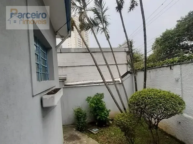 Casa com 807m², para alugar, no bairro Vila Formosa em São Paulo