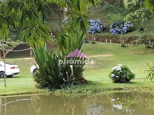 Prédio com 10m², à venda, no bairro cunha/paraty em Cunha
