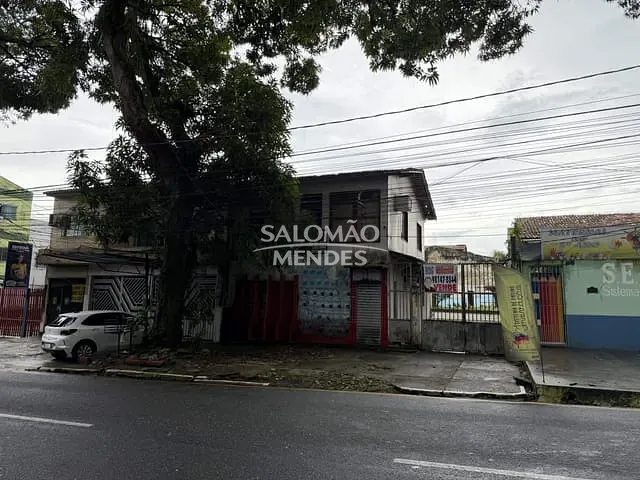 Prédio à venda, no bairro Cruzeiro (Icoaraci) em Belém