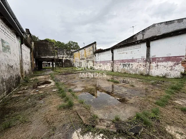 Prédio à venda, no bairro Cruzeiro (Icoaraci) em Belém