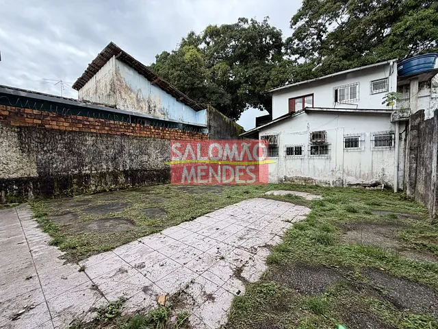 Prédio à venda, no bairro Cruzeiro (Icoaraci) em Belém