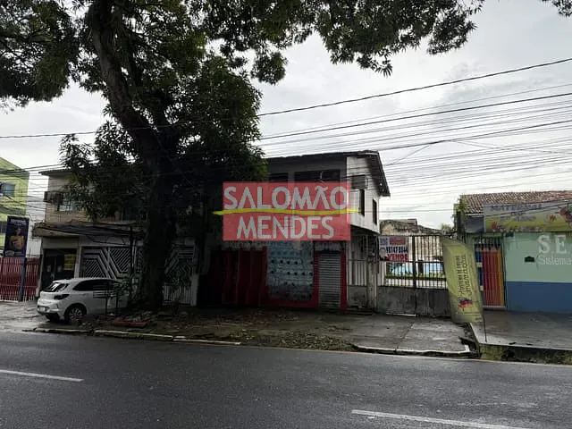 Prédio à venda, no bairro Cruzeiro (Icoaraci) em Belém