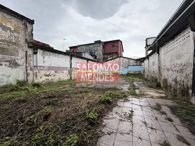 Prédio à venda, no bairro Cruzeiro (Icoaraci) em Belém