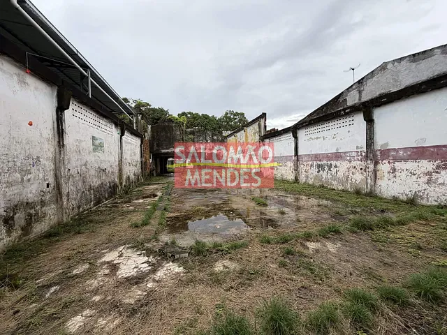 Prédio à venda, no bairro Cruzeiro (Icoaraci) em Belém