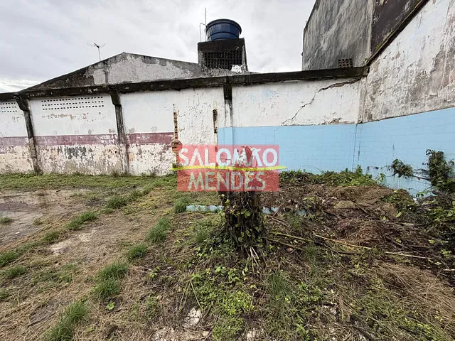 Prédio à venda, no bairro Cruzeiro (Icoaraci) em Belém
