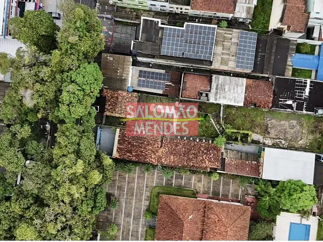 Prédio à venda, no bairro Cruzeiro (Icoaraci) em Belém