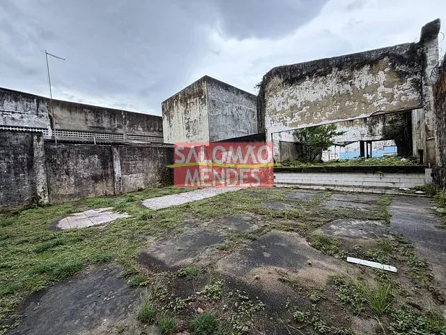 Prédio à venda, no bairro Cruzeiro (Icoaraci) em Belém