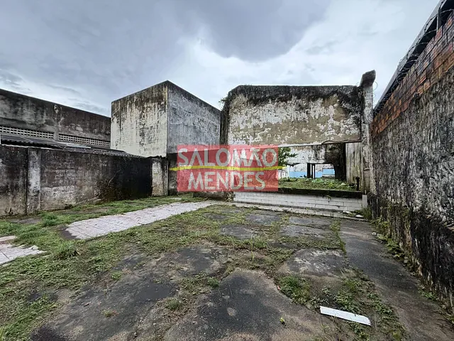 Prédio à venda, no bairro Cruzeiro (Icoaraci) em Belém