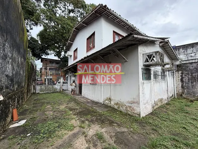 Prédio à venda, no bairro Cruzeiro (Icoaraci) em Belém