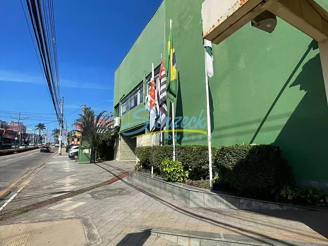 Prédio com 1590m², à venda ou para alugar, no bairro Nova Vinhedo em Vinhedo