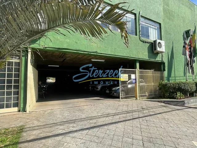 Prédio com 1590m², à venda ou para alugar, no bairro Nova Vinhedo em Vinhedo