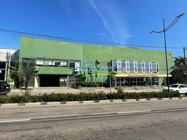 Prédio com 1590m², à venda ou para alugar, no bairro Nova Vinhedo em Vinhedo