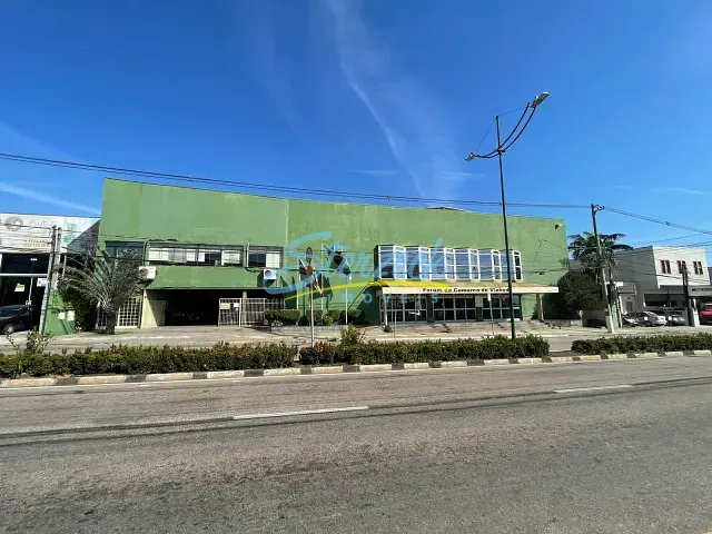 Prédio com 1590m², à venda ou para alugar, no bairro Nova Vinhedo em Vinhedo
