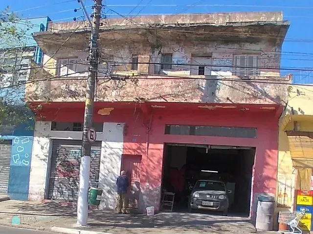 Prédio com 250m², à venda, no bairro Vila Brasilândia em São Paulo