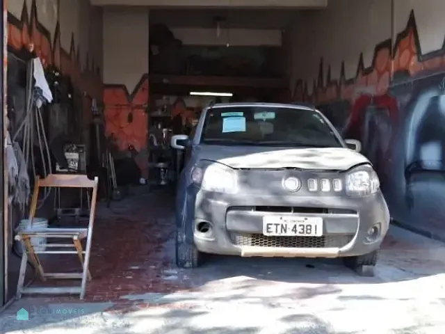 Prédio com 250m², à venda, no bairro Vila Brasilândia em São Paulo