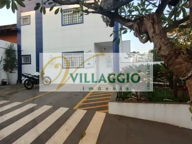 Prédio com 300m², à venda ou para alugar, no bairro Boa Vista em São José do Rio Preto