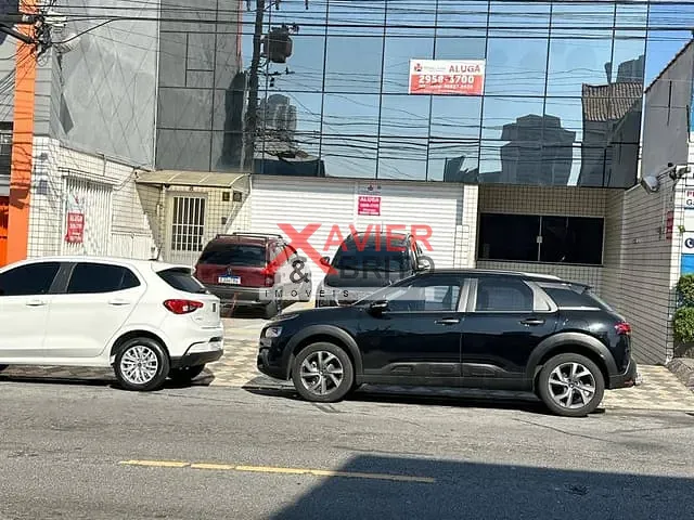 Prédio para alugar, no bairro Chácara Seis de Outubro em São Paulo
