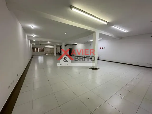 Prédio para alugar, no bairro Chácara Seis de Outubro em São Paulo
