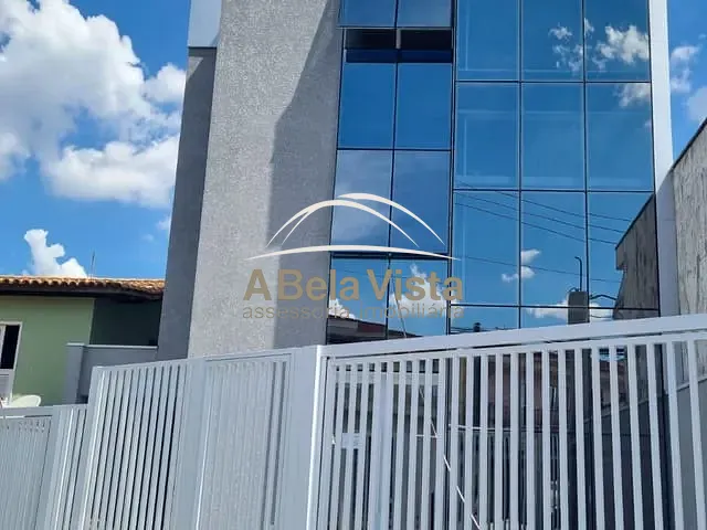 Prédio com 500m², para alugar, no bairro Vila Osasco em Osasco