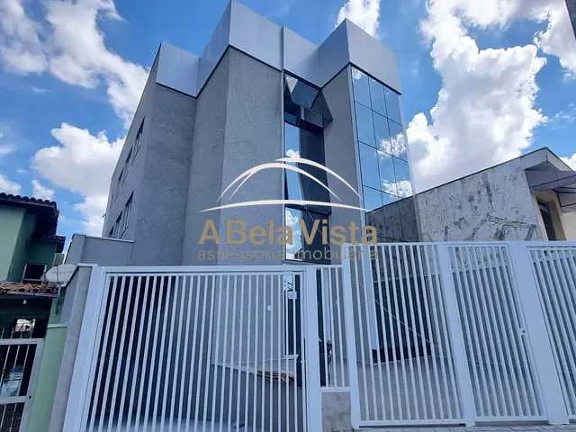 Prédio com 500m², para alugar, no bairro Vila Osasco em Osasco