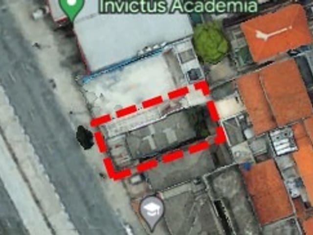 Prédio com 143m², à venda, no bairro Jardim Prudência em São Paulo