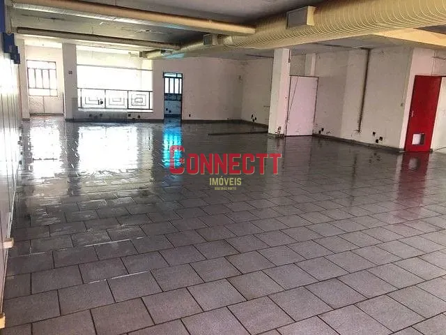 Prédio com 864m², à venda ou para alugar, no bairro Centro em Ribeirão Preto