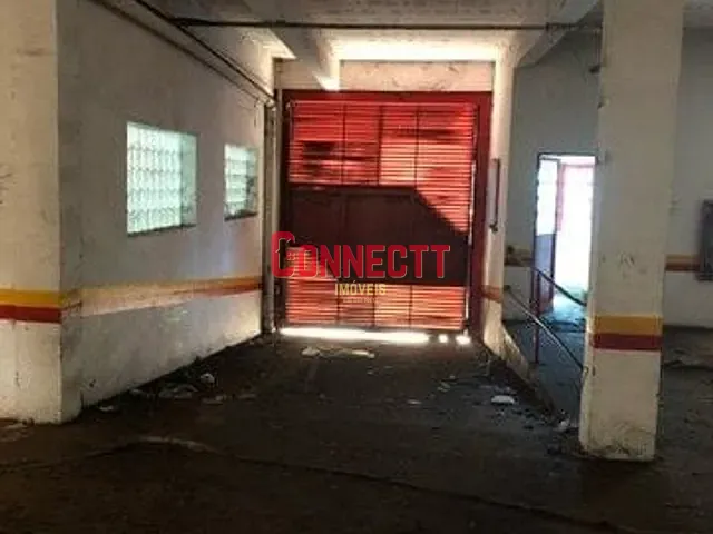 Prédio com 864m², à venda ou para alugar, no bairro Centro em Ribeirão Preto