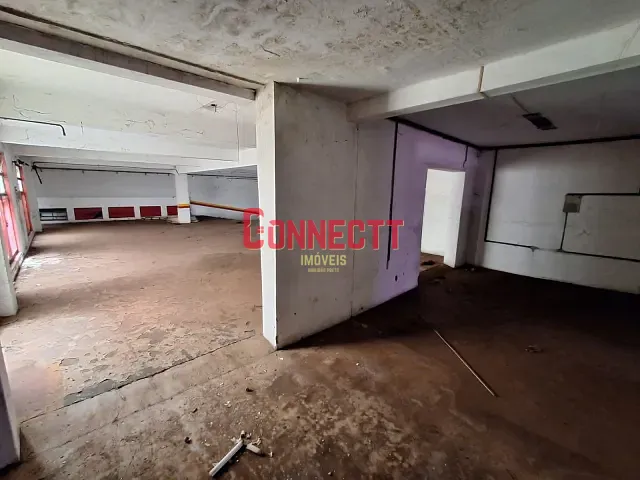 Prédio com 864m², à venda ou para alugar, no bairro Centro em Ribeirão Preto