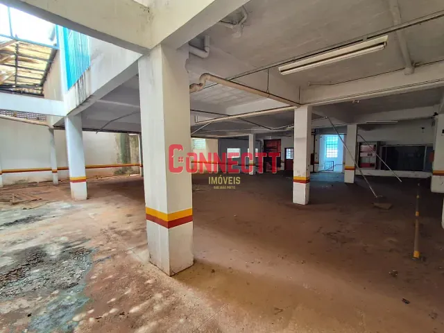 Prédio com 864m², à venda ou para alugar, no bairro Centro em Ribeirão Preto