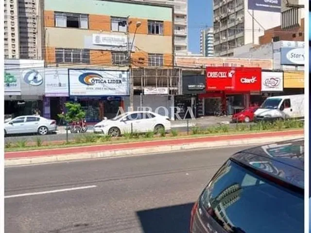 Prédio com 570m², à venda, no bairro Centro em Maringá