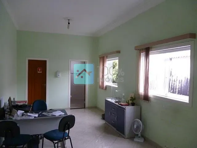 Prédio com 627m², à venda, no bairro Chácaras Reunidas em São José dos Campos