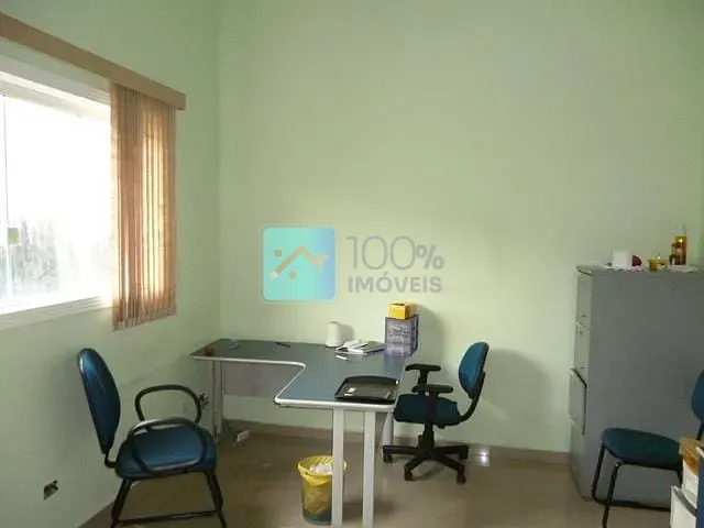 Prédio com 627m², à venda, no bairro Chácaras Reunidas em São José dos Campos