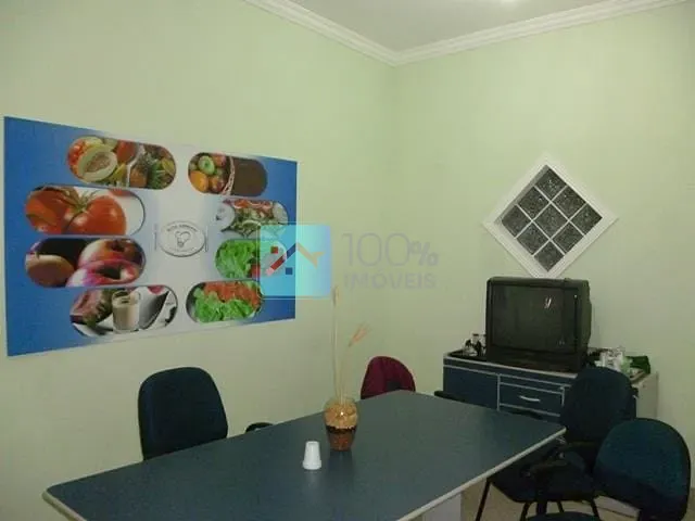 Prédio com 627m², à venda, no bairro Chácaras Reunidas em São José dos Campos