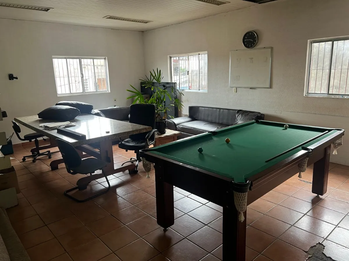 Casa comercial para venda em Jardim São Judas Tadeu, 826m²