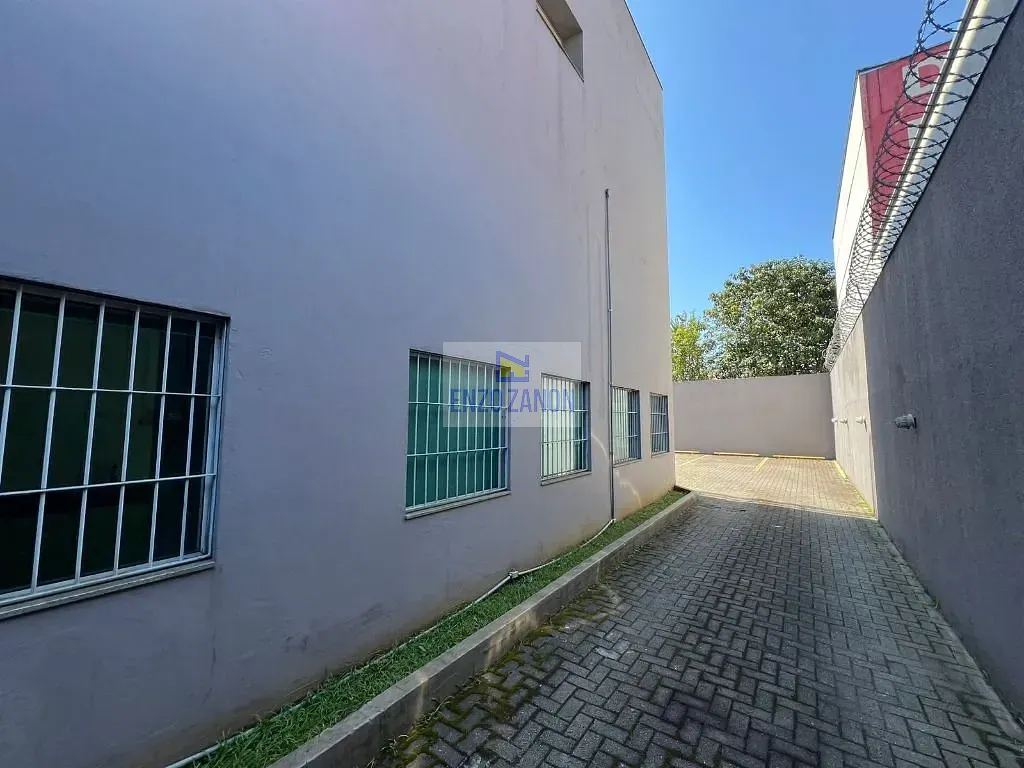 Prédio Inteiro, 431 m² - Foto 33
