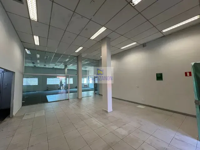 Prédio com 400m², para alugar, no bairro Demarchi em São Bernardo do Campo