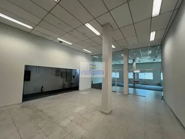 Prédio com 400m², para alugar, no bairro Demarchi em São Bernardo do Campo