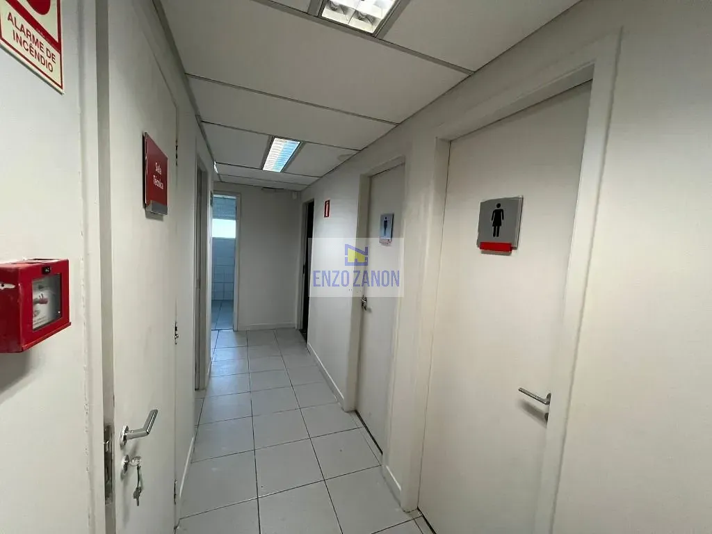 Prédio Inteiro, 431 m² - Foto 24
