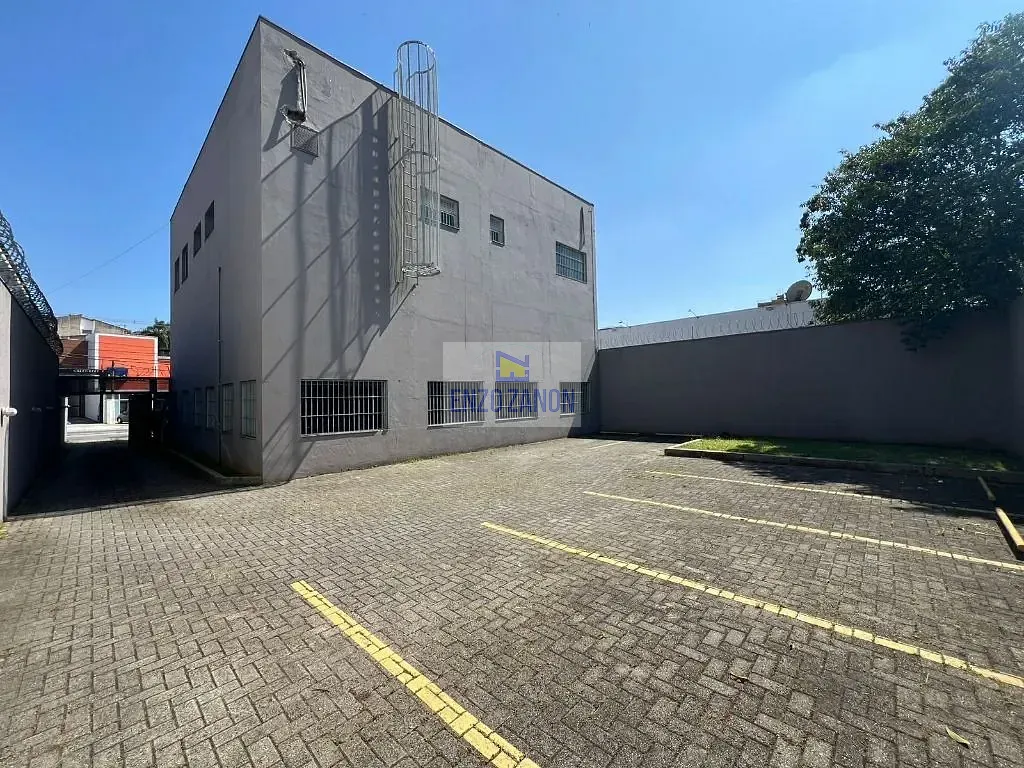 Prédio Inteiro, 431 m² - Foto 35