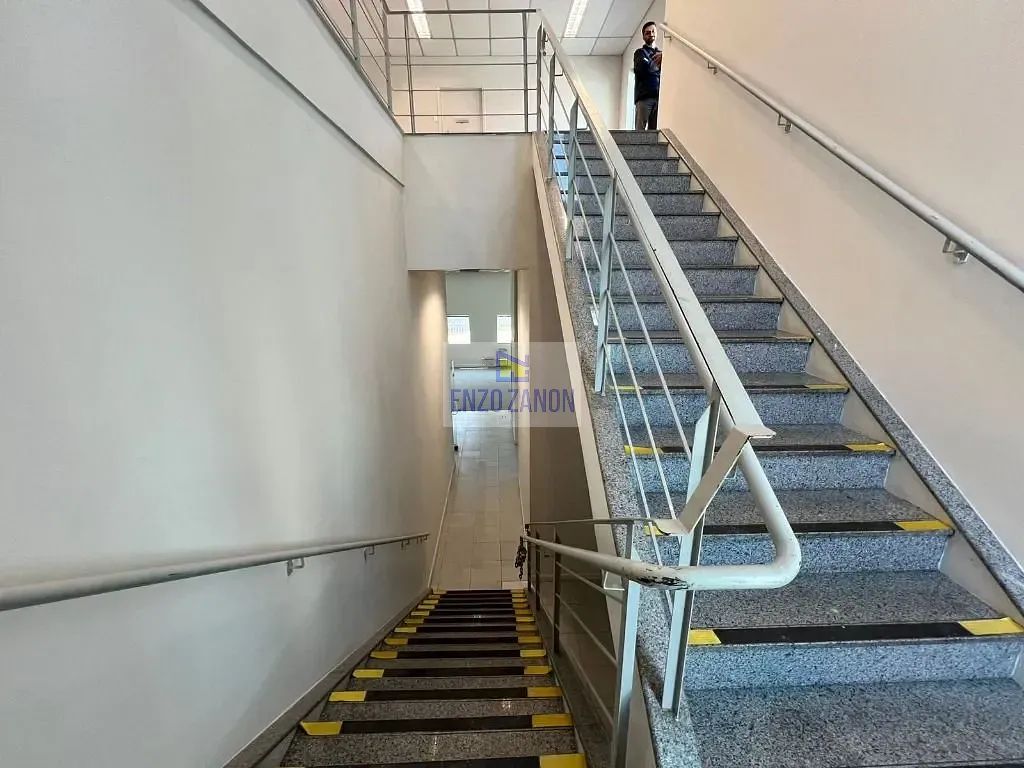 Prédio Inteiro, 431 m² - Foto 13