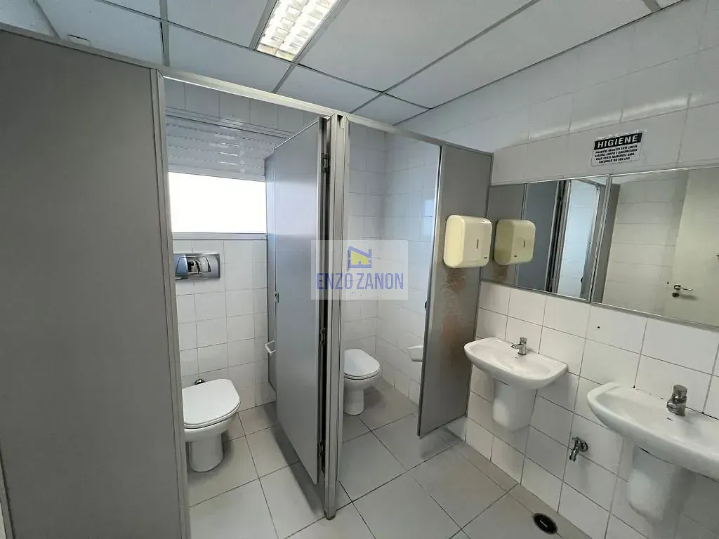 Prédio Inteiro, 431 m² - Foto 25