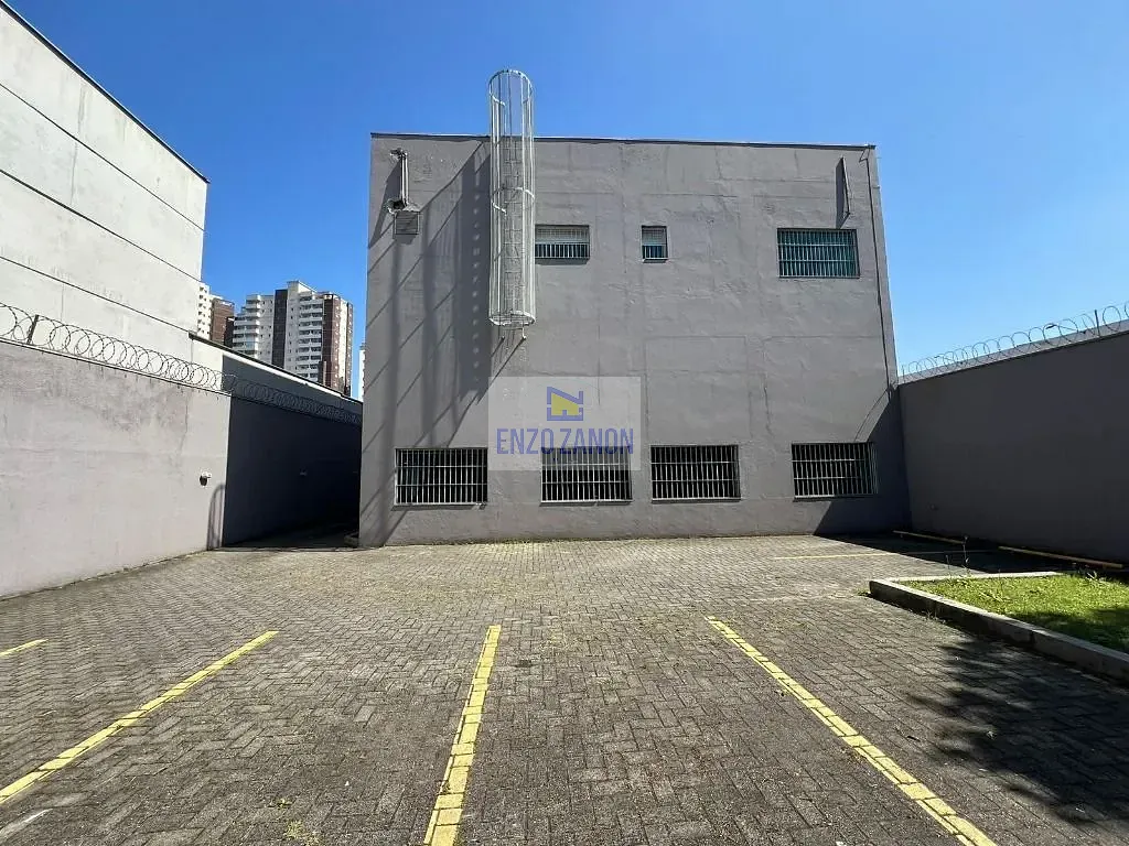 Prédio Inteiro, 431 m² - Foto 37