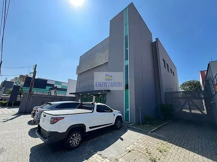 Prédio Inteiro, 431 m² - Foto 2