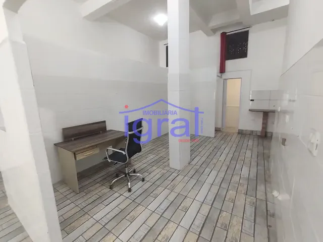 Prédio com 400m², à venda, no bairro Utinga em Santo André